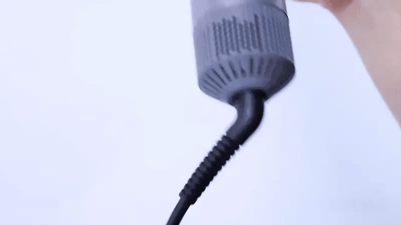 5-in-1 Hot Air Styler & Hair Dryer | جهاز تصفيف وتجفيف الشعر 5 في 1
