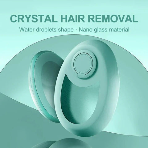 Crystal Hair Removal Magic Crystal Hair Eraser For Women